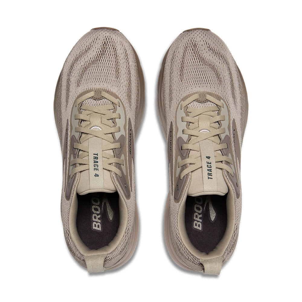 Trace4 (トレース4 ベージュ)