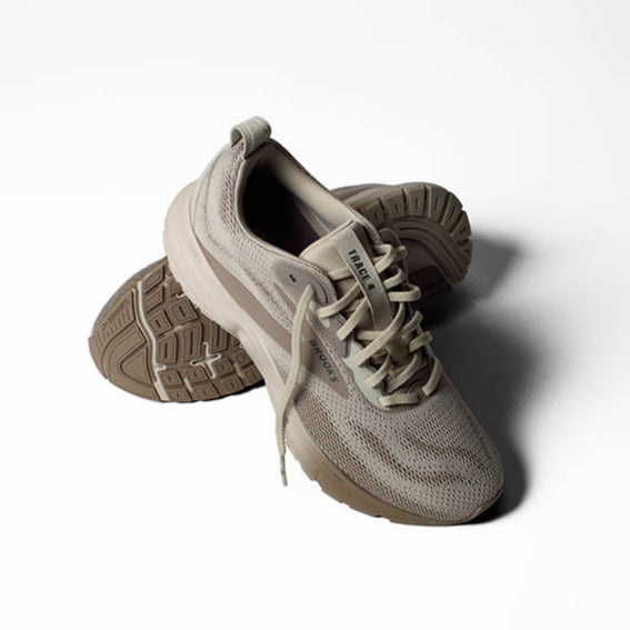 Trace4 (トレース4 ベージュ)