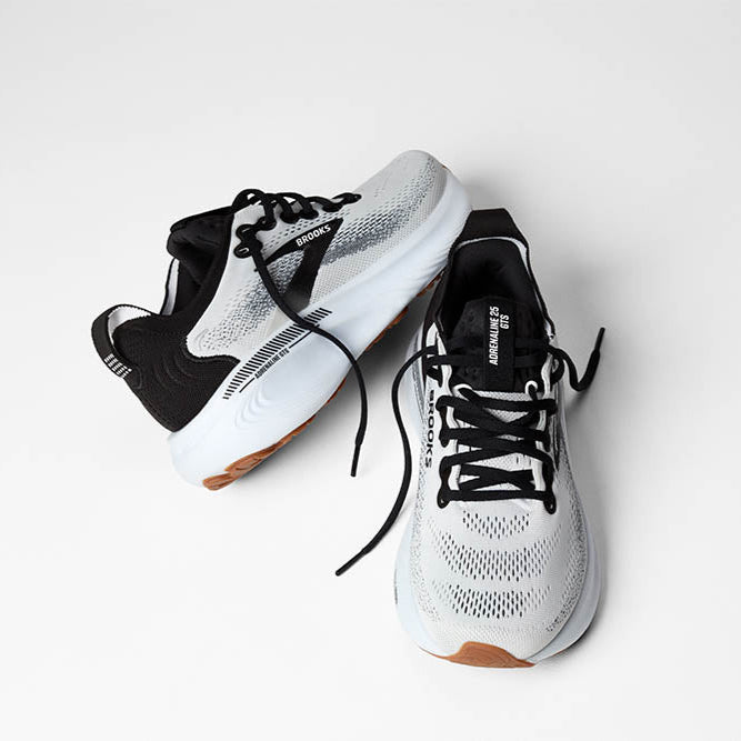 Adrenaline GTS 25 (アドレナリンGTS25 ホワイト/ブラック)