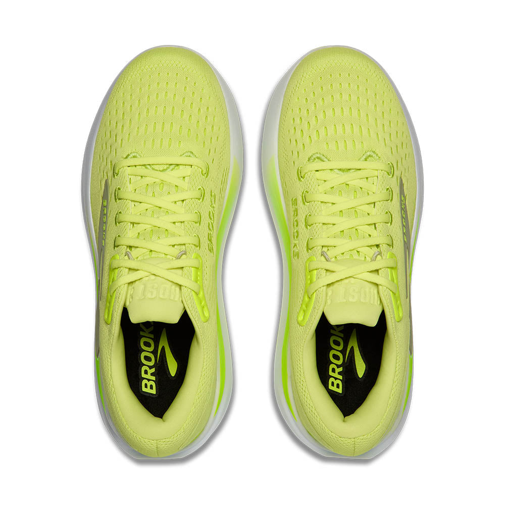 Ghost MAX 3 (ゴーストMAX3 イエローグリーン)