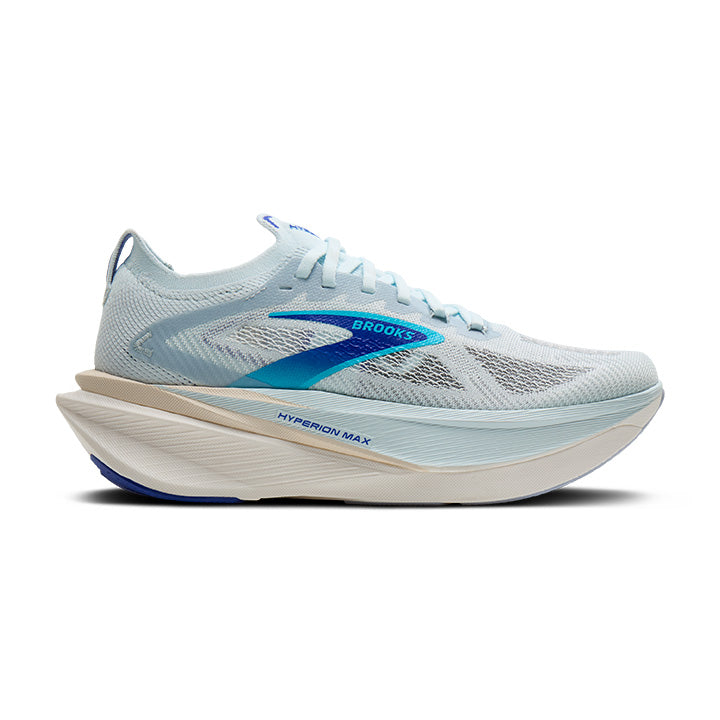 Brooks ハイペリオンマックス3 Hyperion MAX 3 (ハイペリオンマックス3 ブルー Limited color)