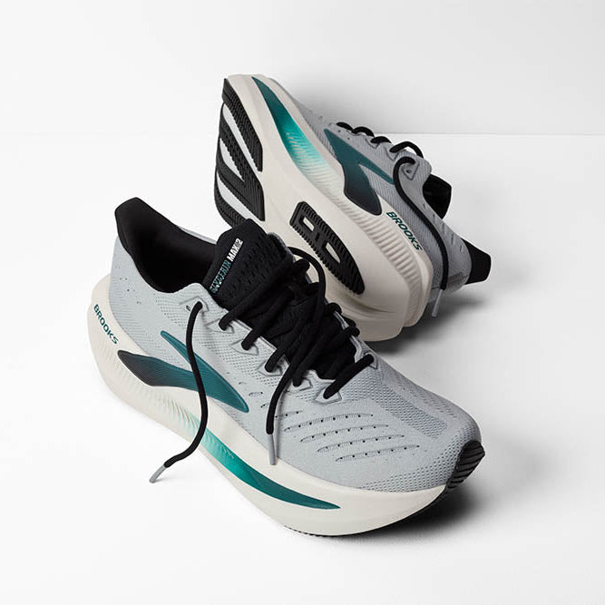 Glycerin MAX 2 (グリセリンMAX2 グレー)