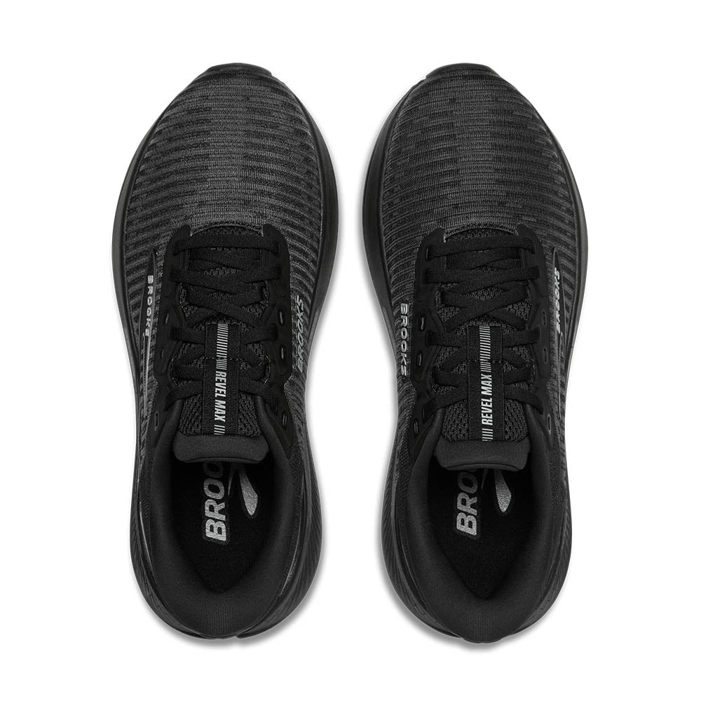 Revel MAX (レベルMAX ブラック)