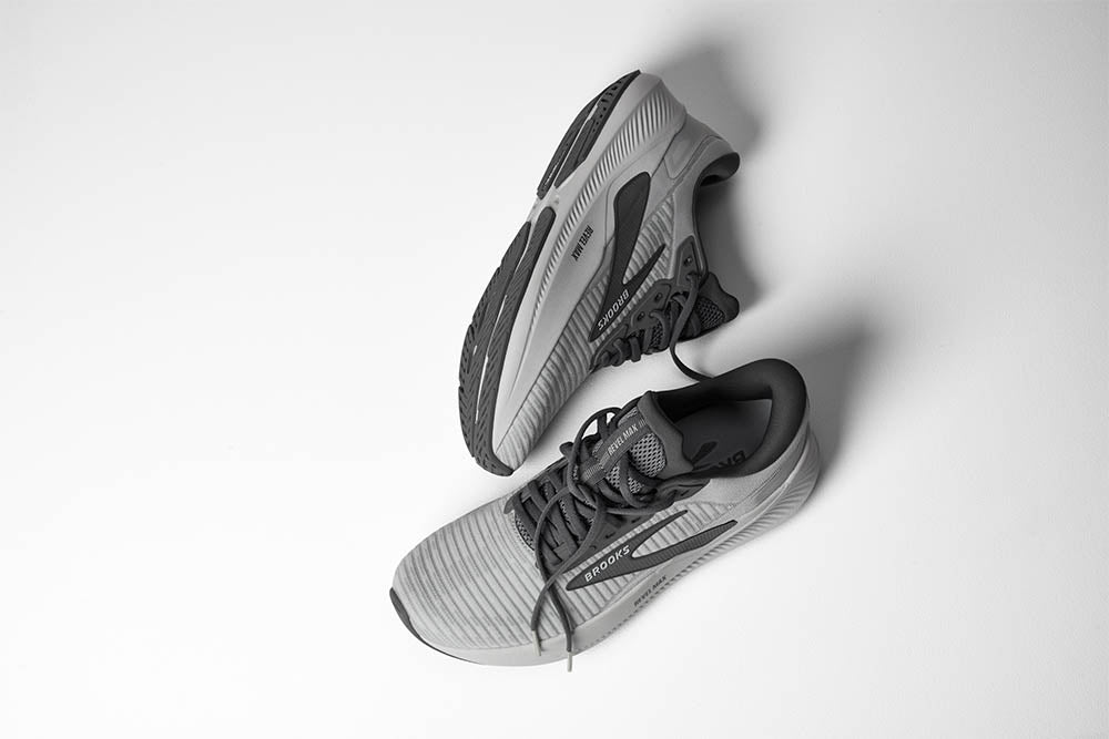 Revel MAX (レベルMAX グレー)