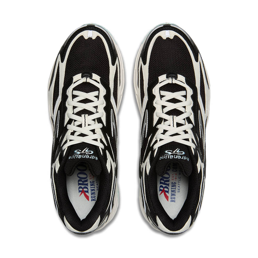 Adrenaline GTS 4 (アドレナリンGTS4 ブラック)