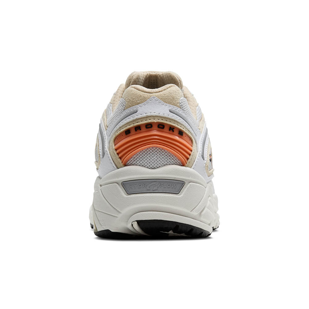 Adrenaline GTS 4 (アドレナリンGTS4 ホワイト)