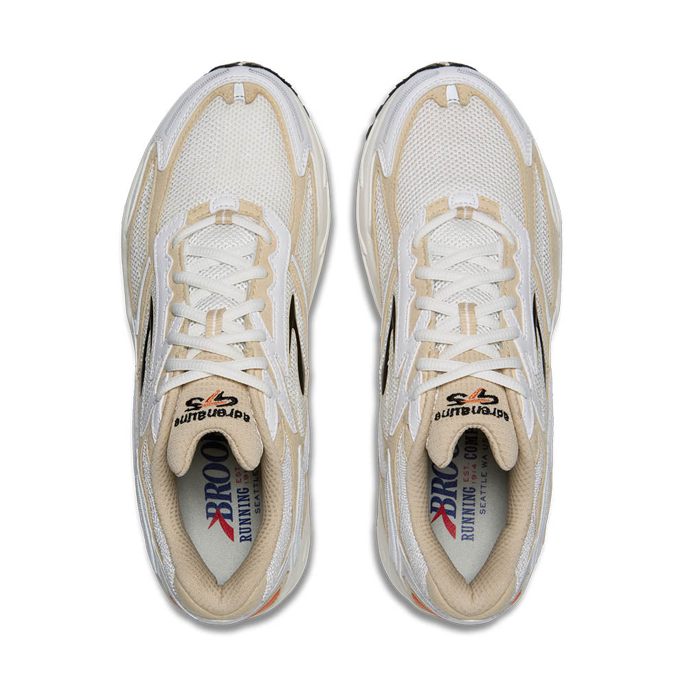 Adrenaline GTS 4 (アドレナリンGTS4 ホワイト)