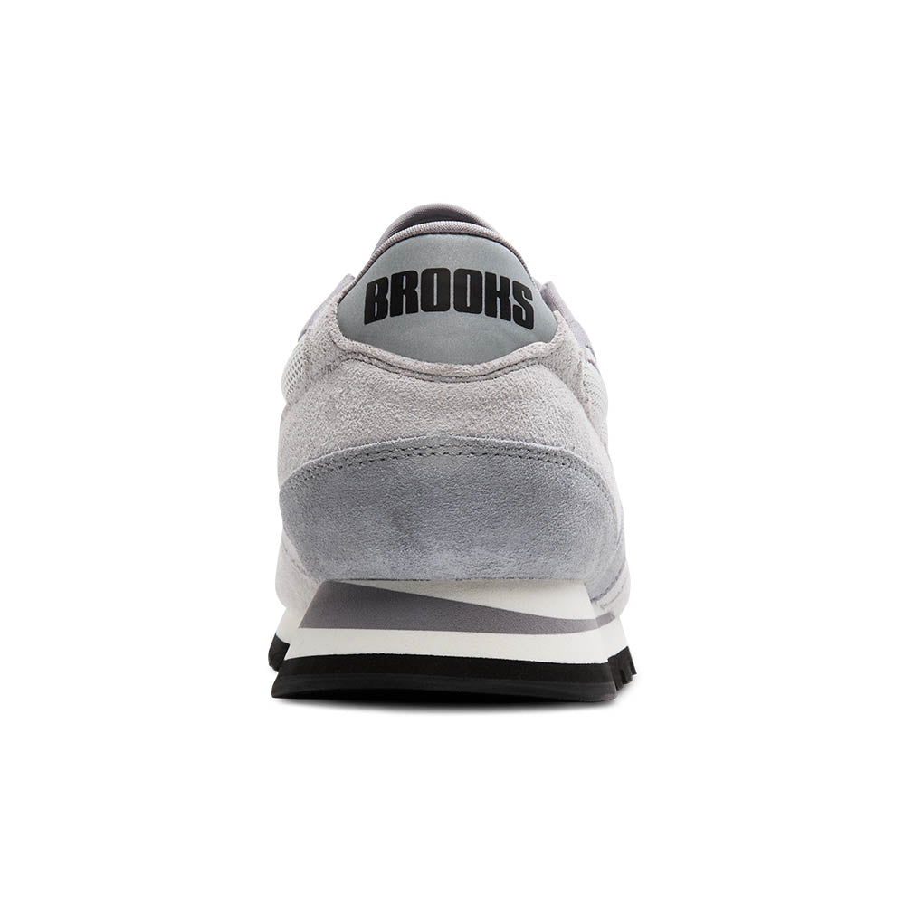 CHARIOT (チャリオット グレー)