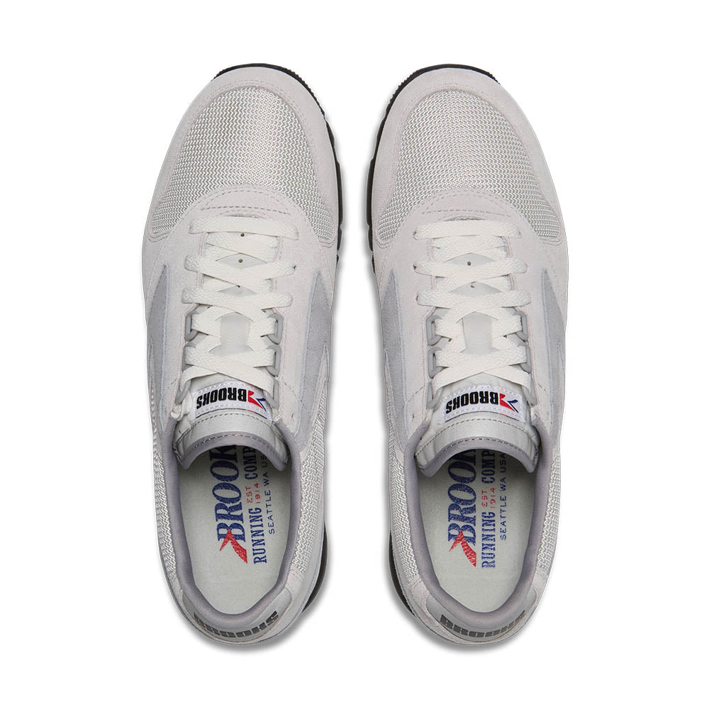 CHARIOT (チャリオット グレー)