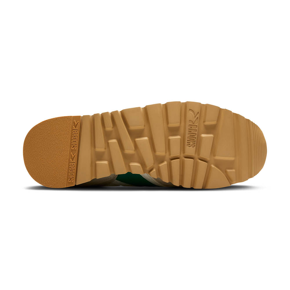 CHARIOT (チャリオット ホワイト/グリーン)