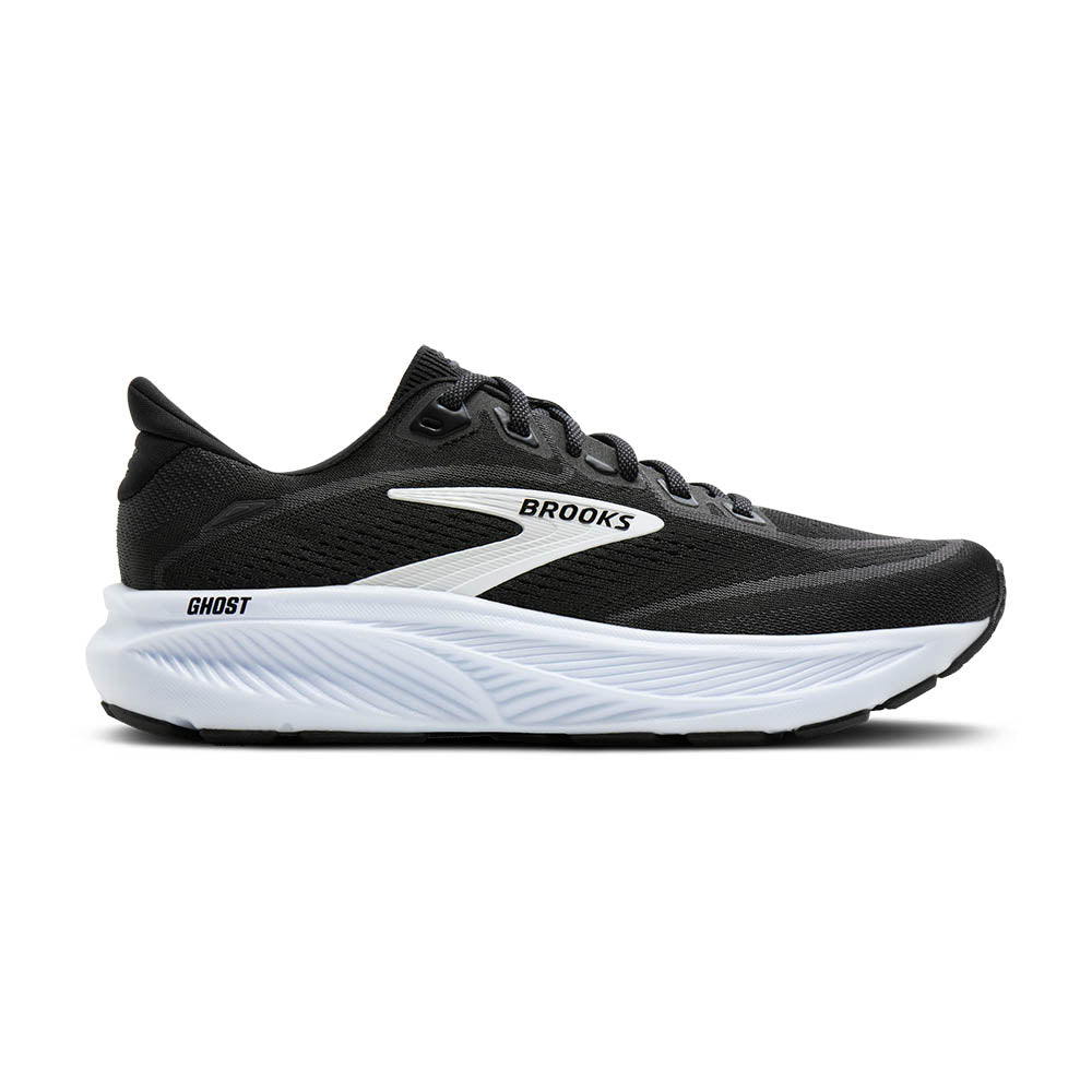 ghost出品 Ghost18 (ゴースト18 ブラック/ホワイト)