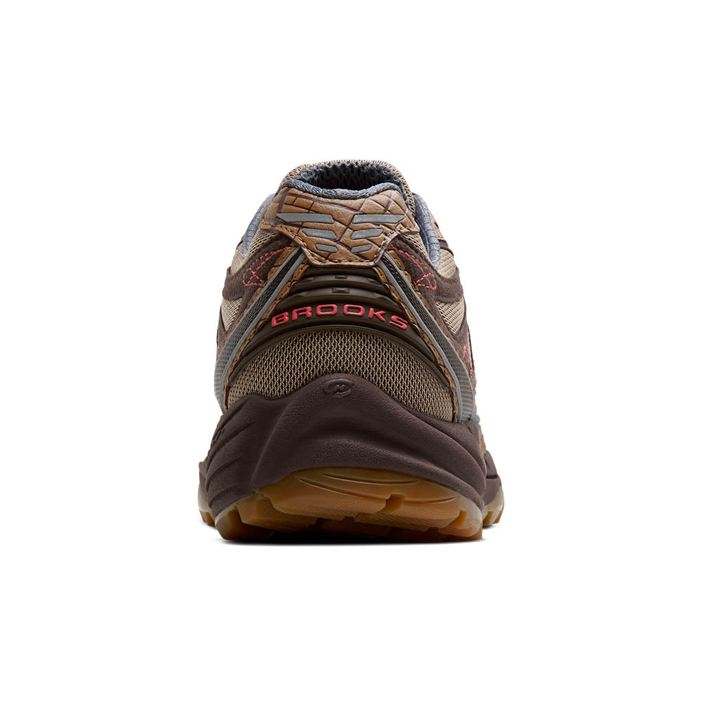 STAPLE x Cascadia 1 (ステープル×カスケディア1 ブラウン)