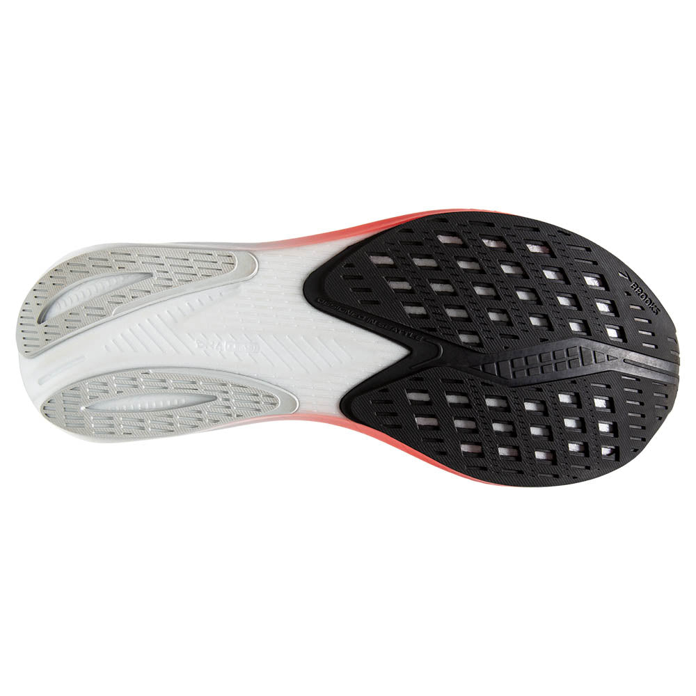 Hyperion (ハイペリオン ホワイト/オレンジ)