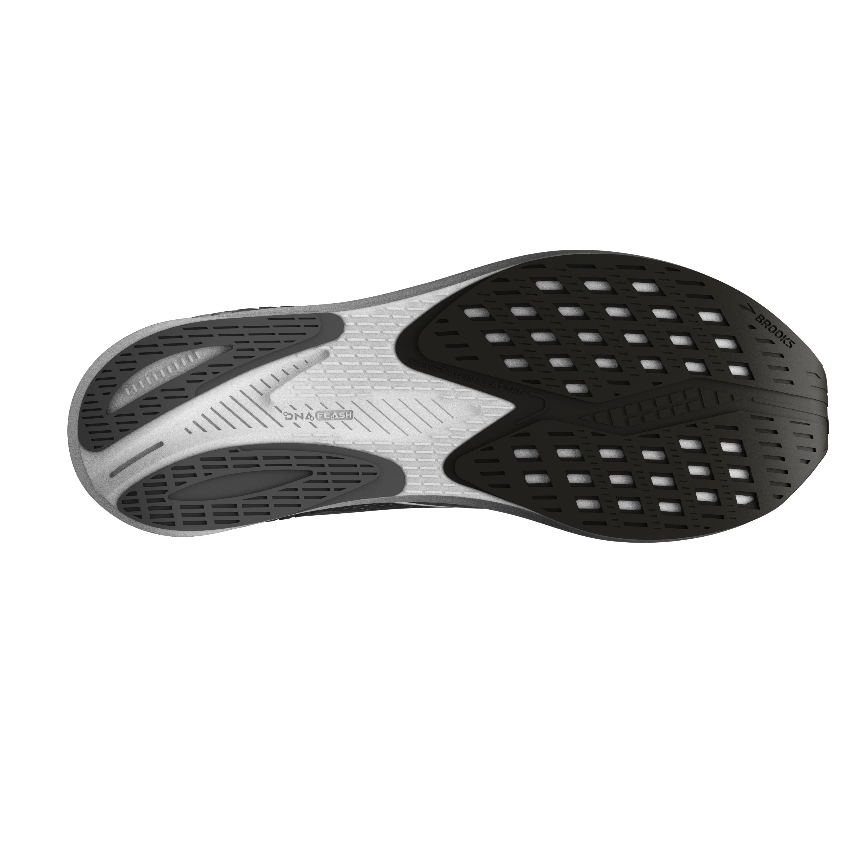 HyperionGTS (ハイペリオンGTS チャコール)