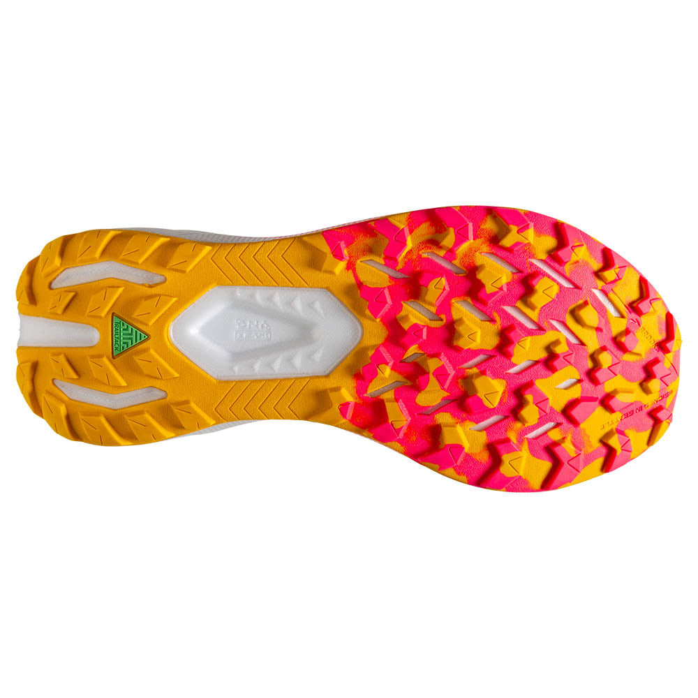 Catamount3 (カタマウント3 ブラック/ピンク)