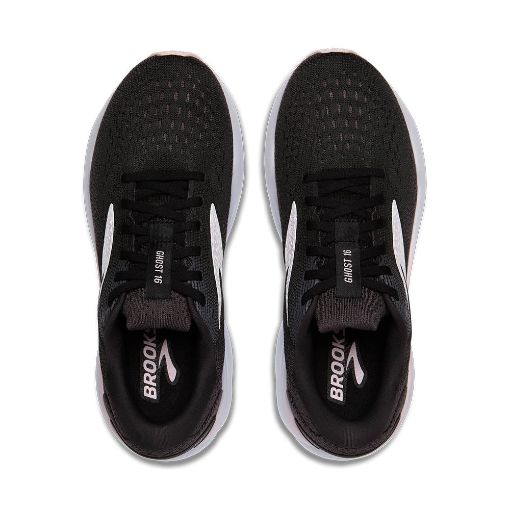 Ghost16 (ゴースト16 ブラック/ピンク)