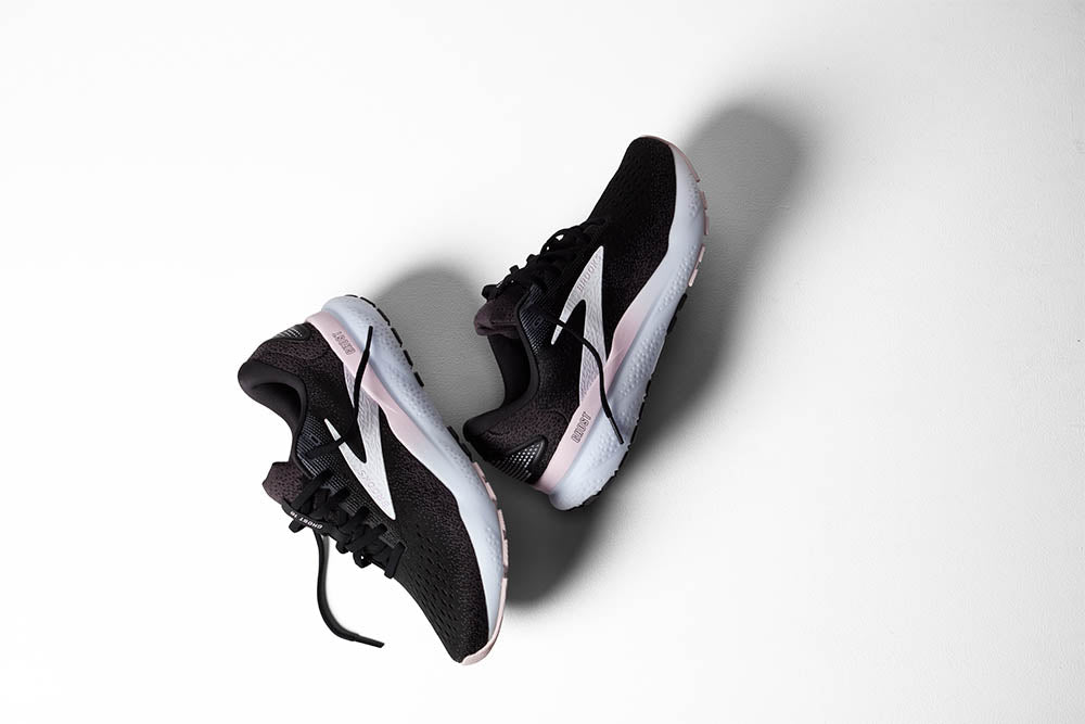 Ghost16 (ゴースト16 ブラック/ピンク)