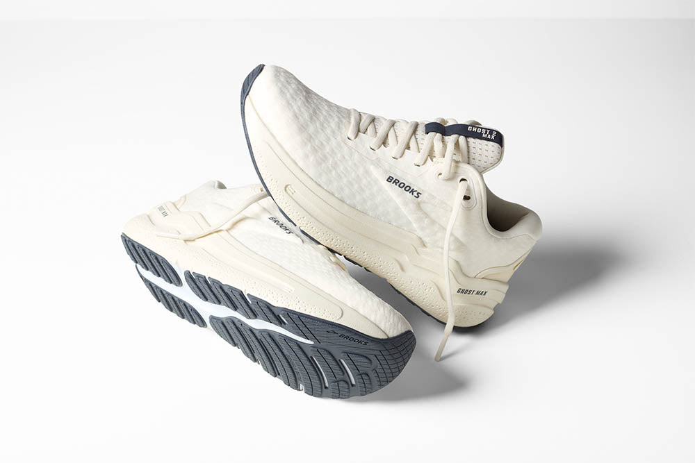 Ghost Max2 (ゴーストMAX2 ホワイト2)