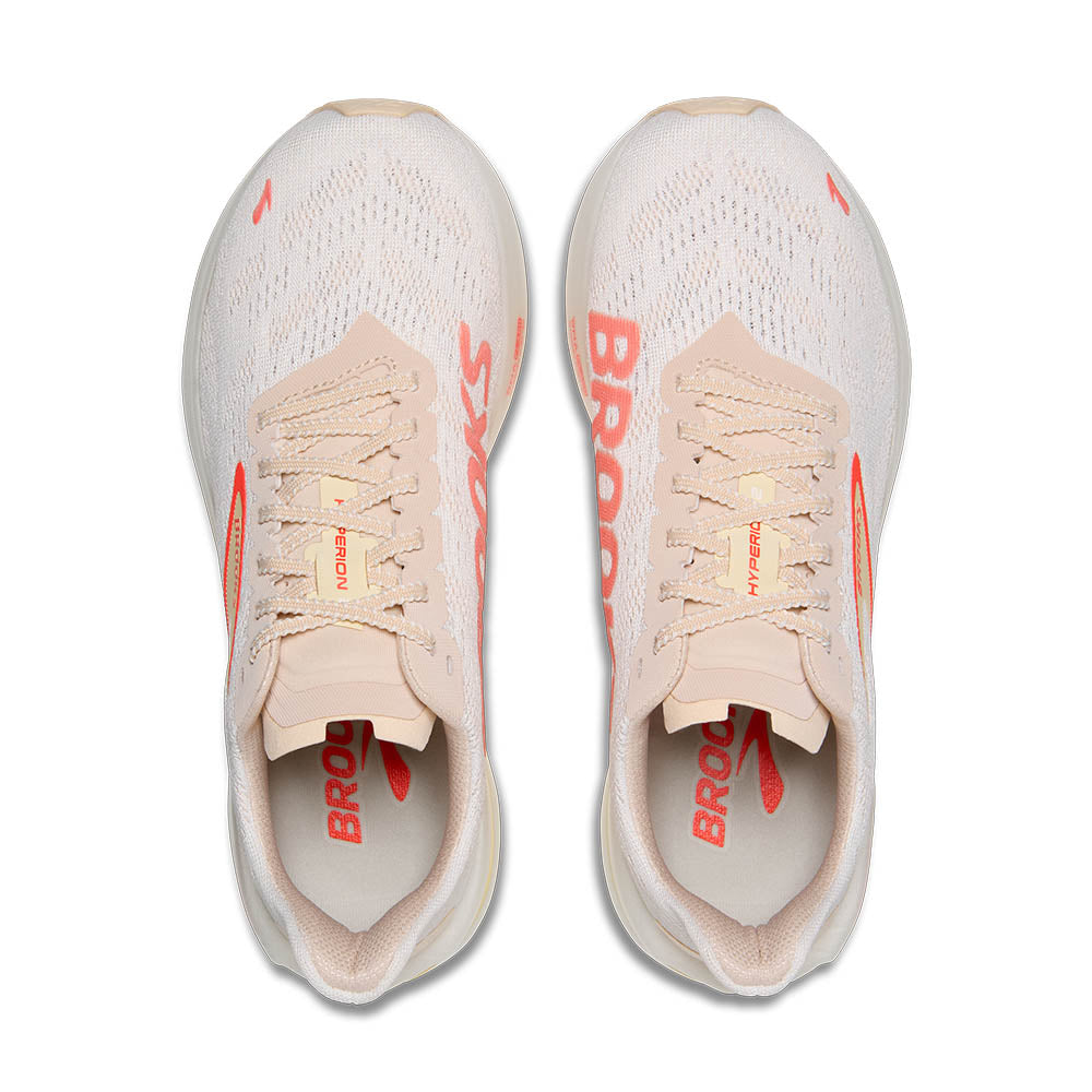 Hyperion2 (ハイペリオン2 ホワイト/コーラル)