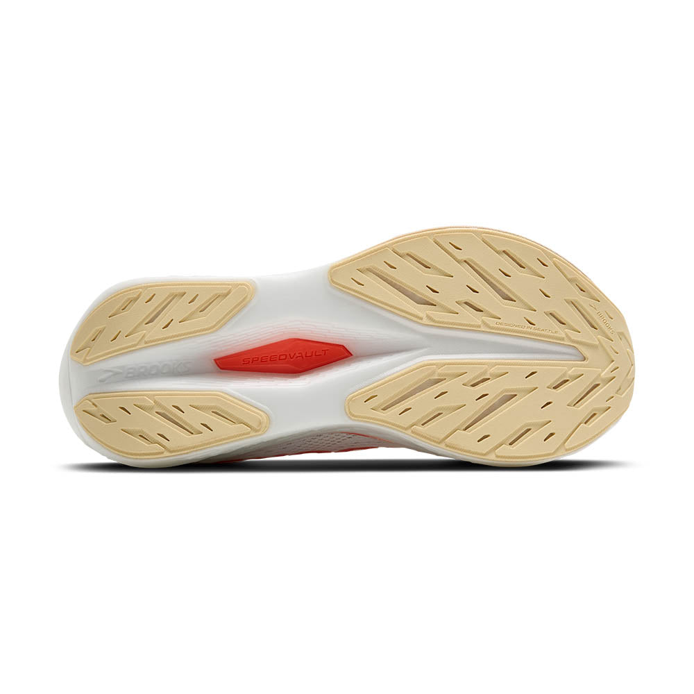 HyperionMax2 (ハイペリオンマックス2 ホワイト/コーラル)