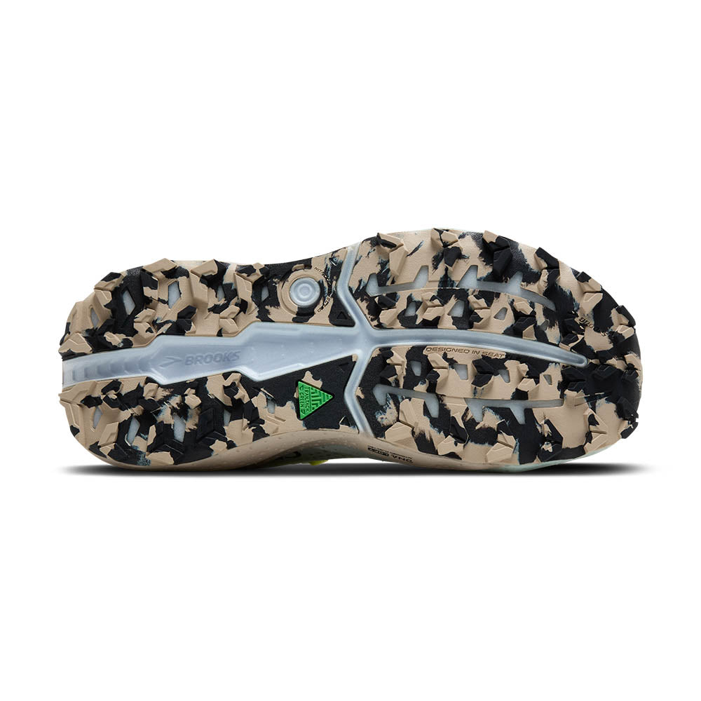 Caldera 8 (カルデラ8 チャコールブルー)