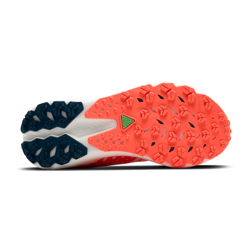 Catamount 4 (カタマウント4 オレンジ)