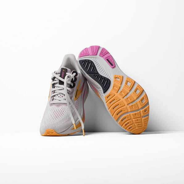 Ghost 17 SLIM (ゴースト17 スリム グレー)