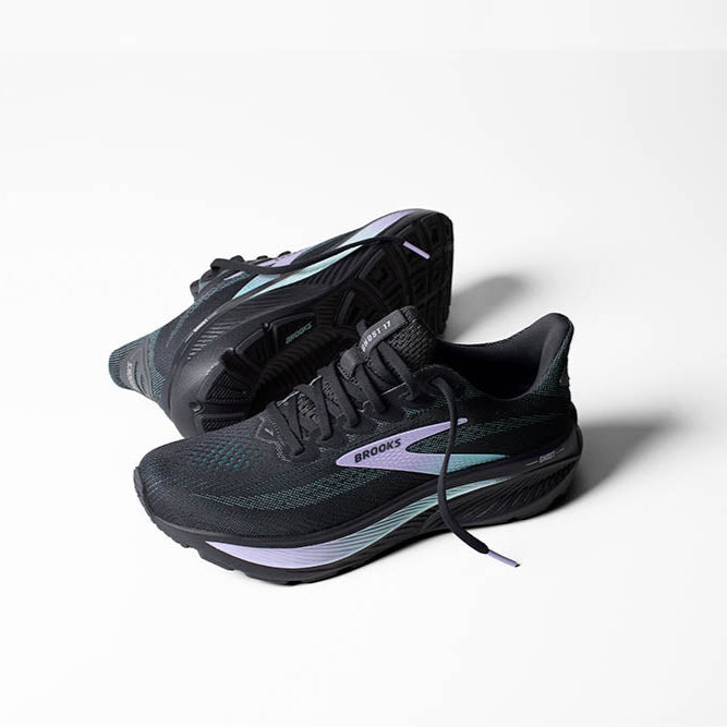 Ghost 17 (ゴースト17 グレーパープル)