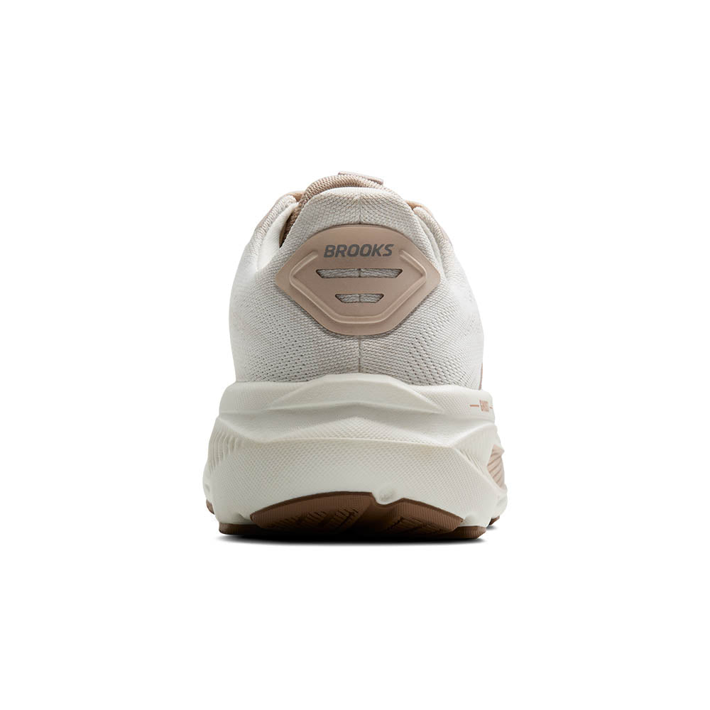 Ghost 17 (ゴースト17 ホワイト/ブラウン)