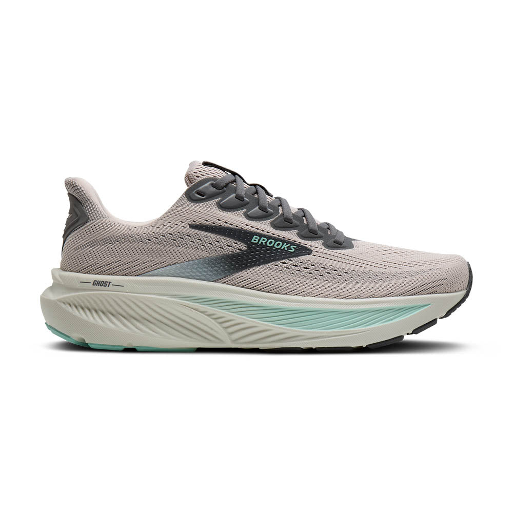 BROOKS ブルックス Ghost 17 ゴースト17 28.5㎝ Ghost 17 (ゴースト17 ピンク/ブルー)