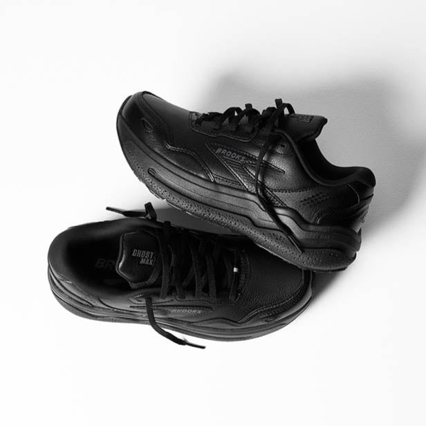 GHOST MAX L (ゴーストMAX L ブラック)