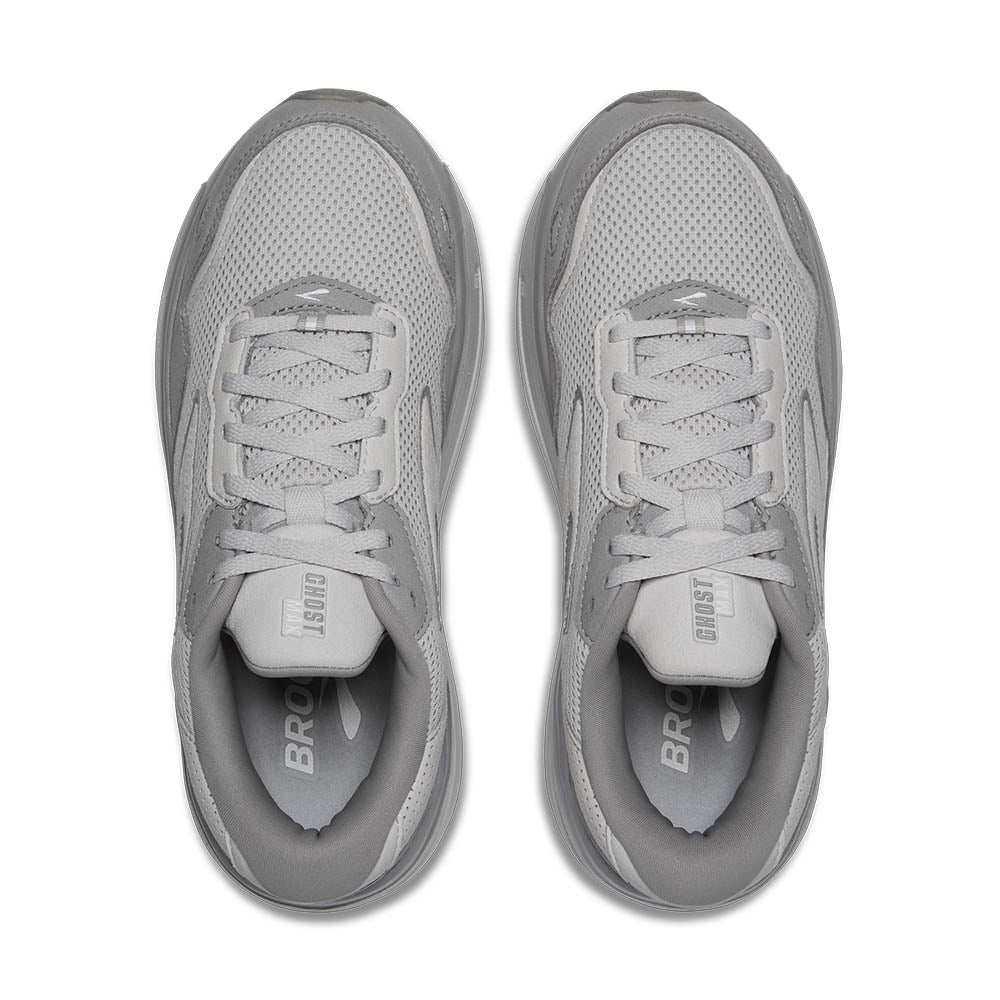 GHOST MAX SE (ゴーストMAX SE グレー)