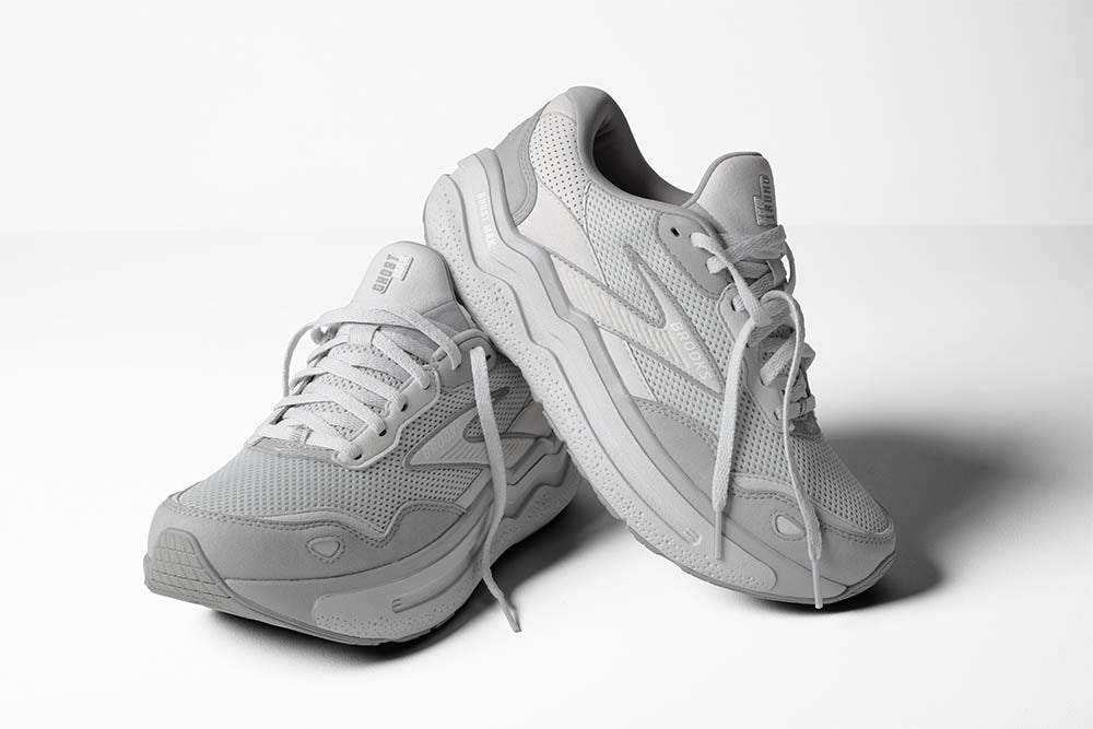 GHOST MAX SE (ゴーストMAX SE グレー)