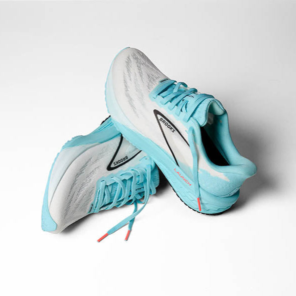 Launch11 (ローンチ11 ホワイト/ブルー)