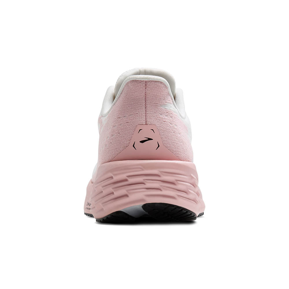 Launch11 (ローンチ11 ホワイト/ピンク)