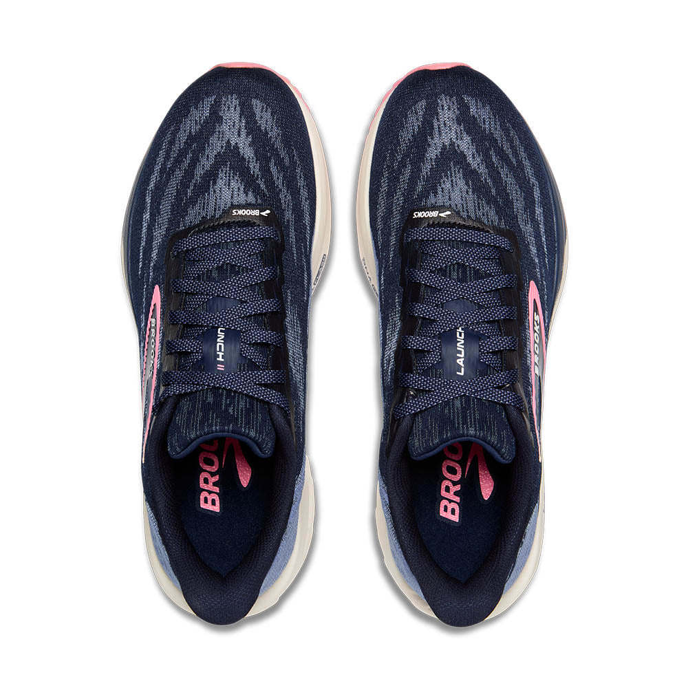 Launch11 (ローンチ11 ネイビー)