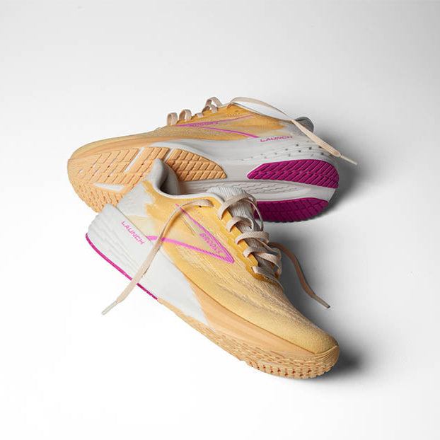 Launch11 (ローンチ11 オレンジ)