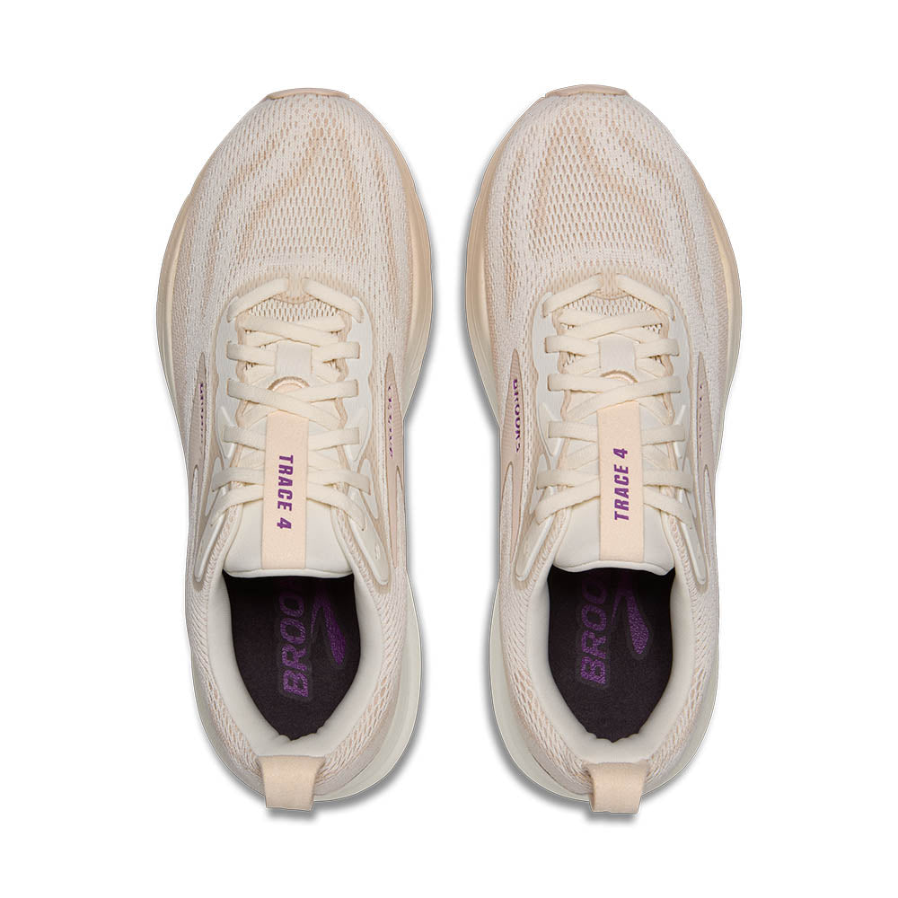 Trace4 (トレース4 グレー)