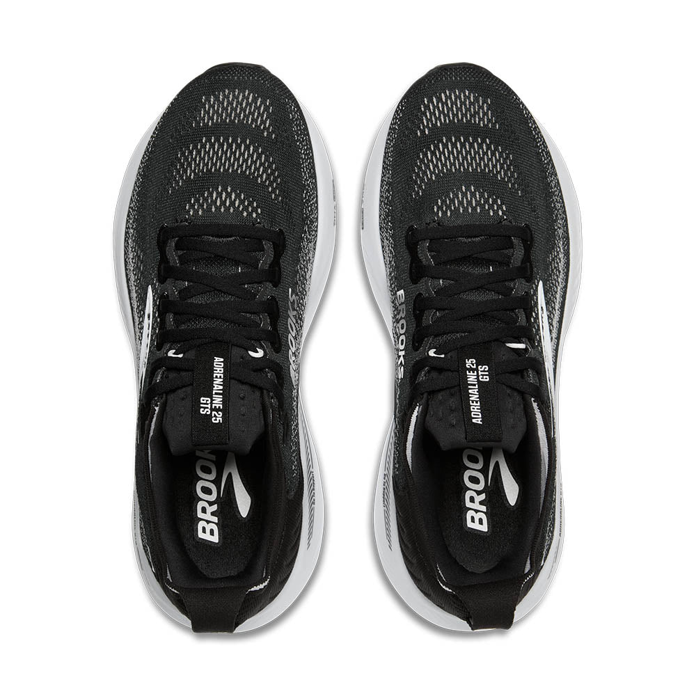 Adrenaline GTS 25 (アドレナリンGTS25 ブラック/ホワイト)