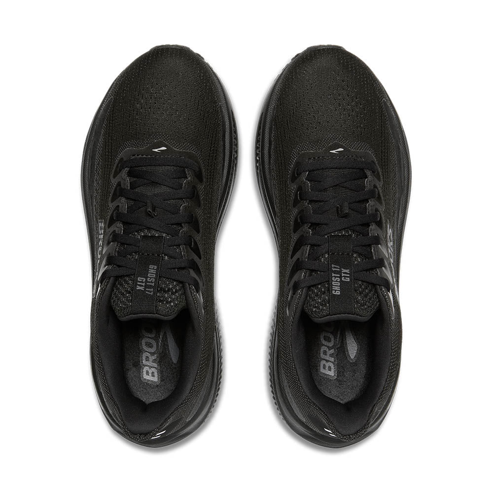 Ghost 17 GTX (ゴースト17 GTX ブラック)