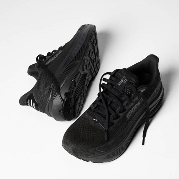 Ghost 17 GTX (ゴースト17 GTX ブラック)