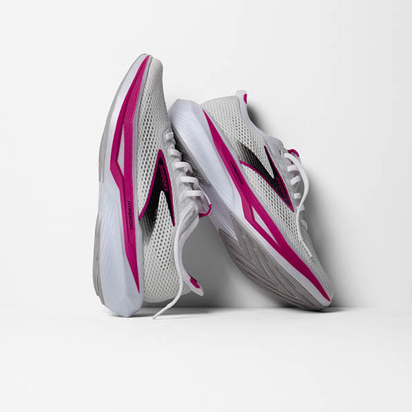 Hyperion 3 (ハイペリオン3 ホワイト/ピンク)