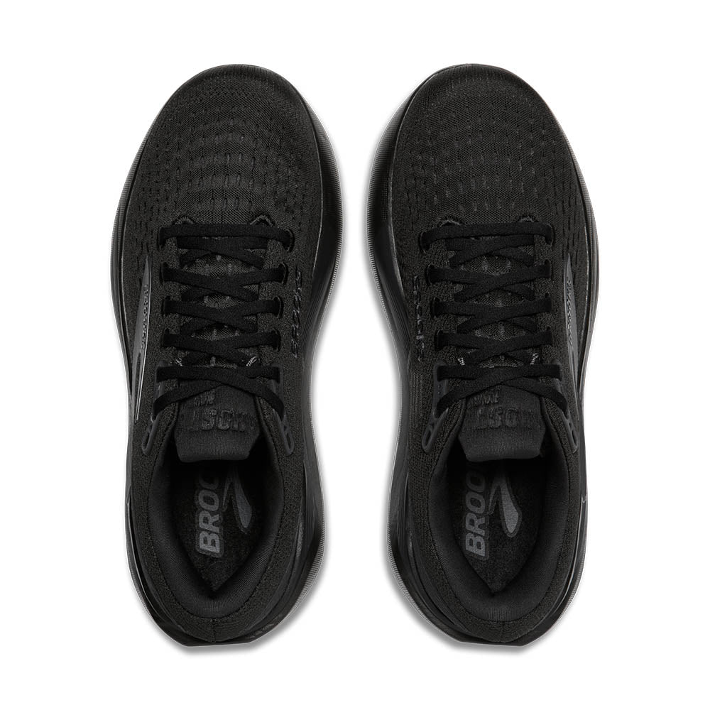 Ghost MAX 3 WIDE (ゴーストMAX3 ワイド ブラック)