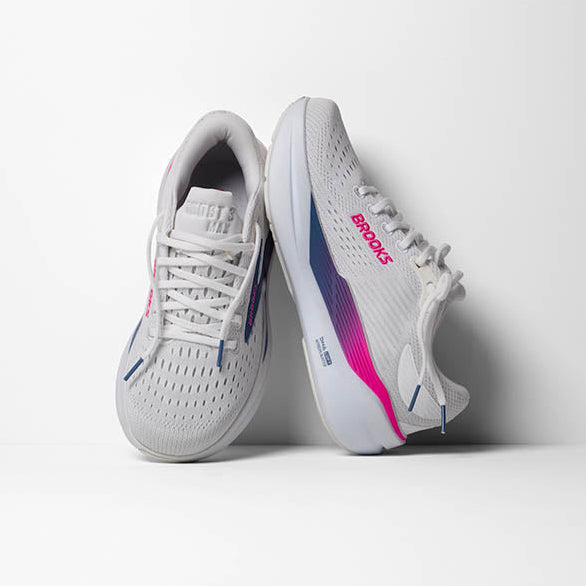 Ghost MAX 3 (ゴーストMAX3 ホワイト/ピンク)