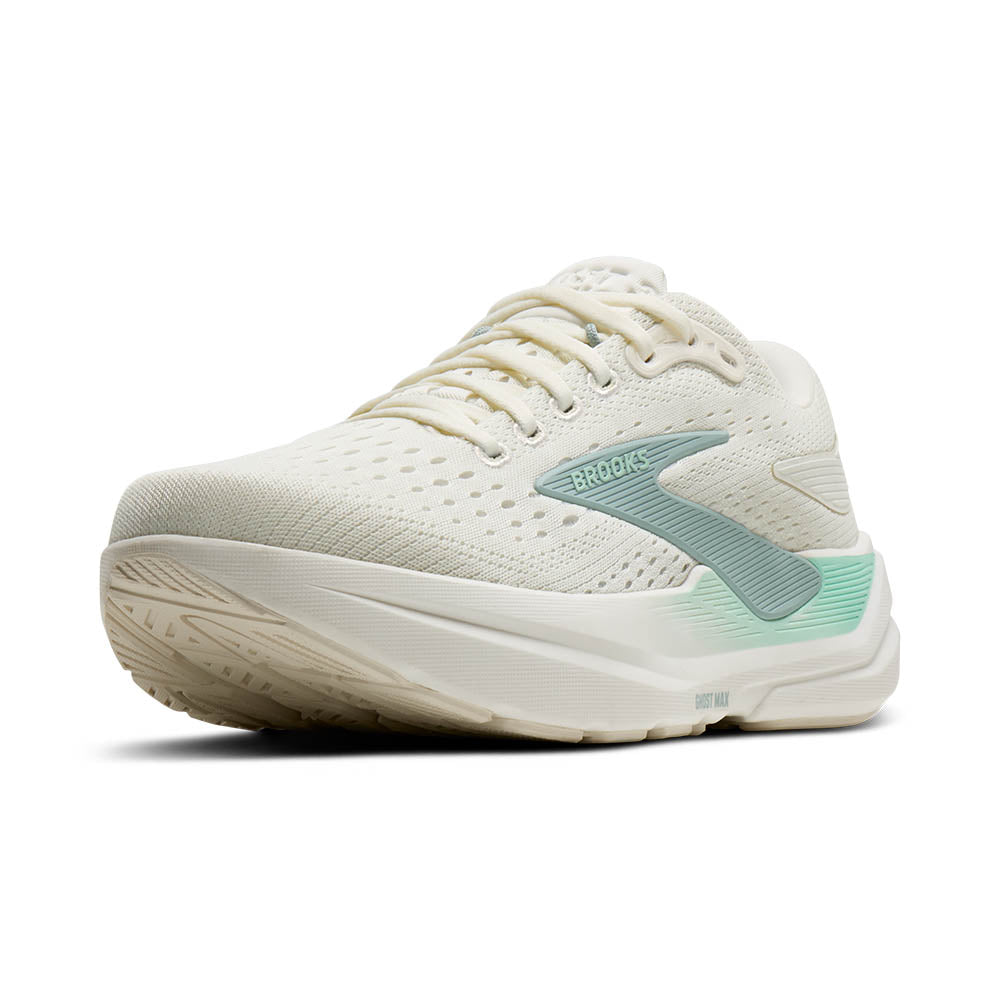 Ghost MAX 3 (ゴーストMAX3 ホワイト/ミント)