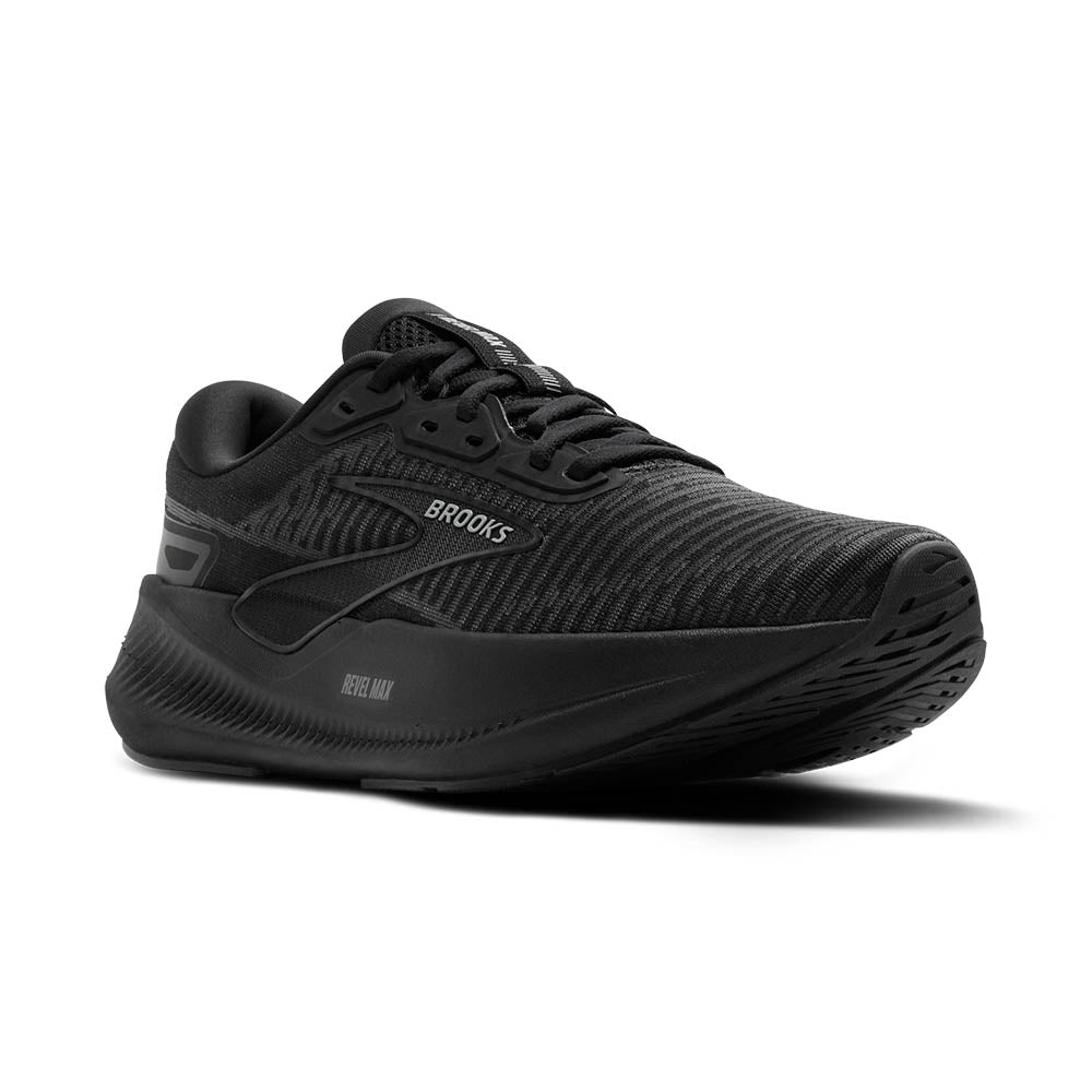 Revel MAX (レベルMAX ブラック)