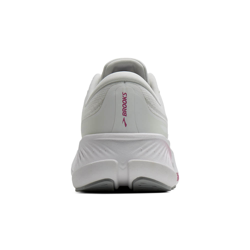 Revel MAX (レベルMAX ホワイト/ピンク)