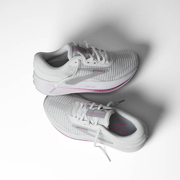 Revel MAX (レベルMAX ホワイト/ピンク)