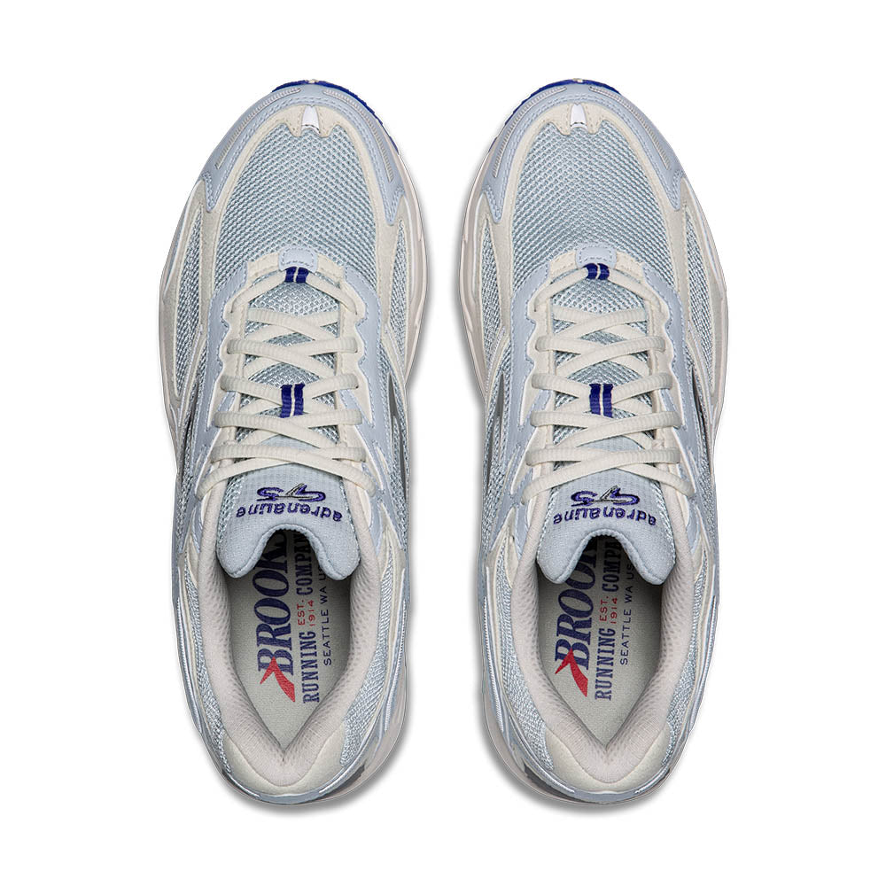 Adrenaline GTS 4 (アドレナリンGTS4 スカイ)