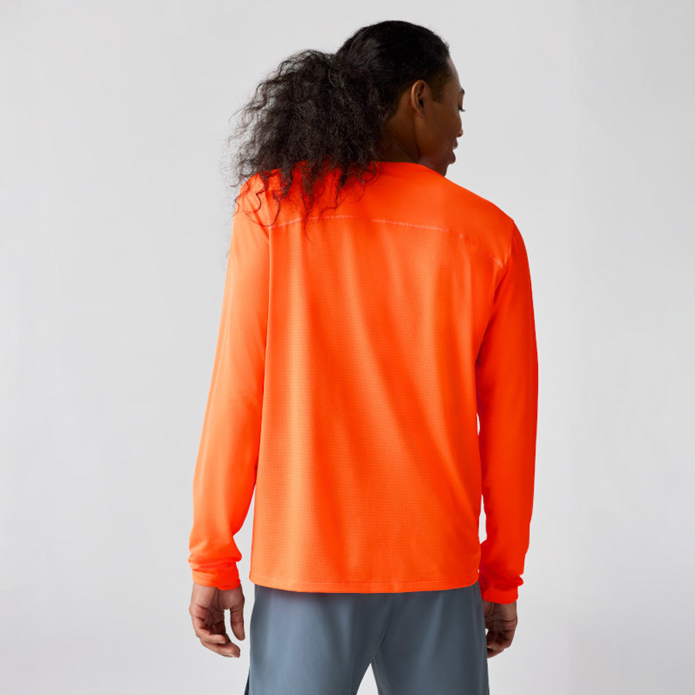 Atmosphere Long Sleeve 3.0 ( オレンジ)